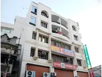 Pearl Courtyard Các khách sạn ở Varanasi