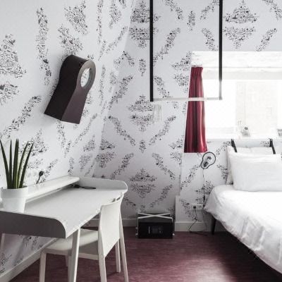 Medium Room Kaboom Hotel Maastricht Promo Code