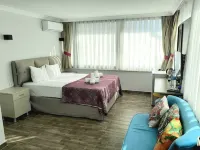 AKBÜK TAŞ Otel Hotels in Akbuk Mahallesi