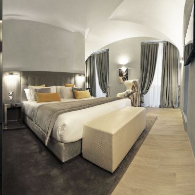 Classic Double Room Terrace Pantheon Relais Promo Code