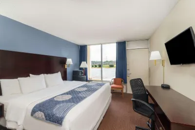 Days Inn by Wyndham Statesville