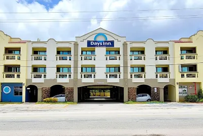 Days Inn by Wyndham Guam-Tamuning Hoteles en Tamuning