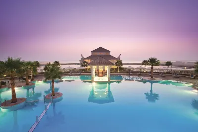 Mövenpick Beach Resort Al Khobar Hotels in Al Khobar