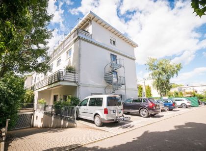 Hotel Bischofslinde Freiburg