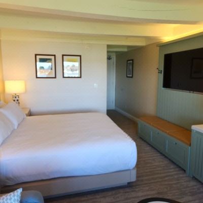 Room, 1 King Bed, Accessible, Pool View The Abbey Resort Promo Code