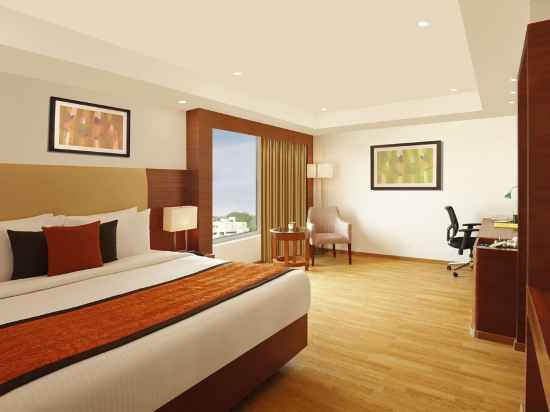 Lemon Tree Hotel Coimbatore Rooms