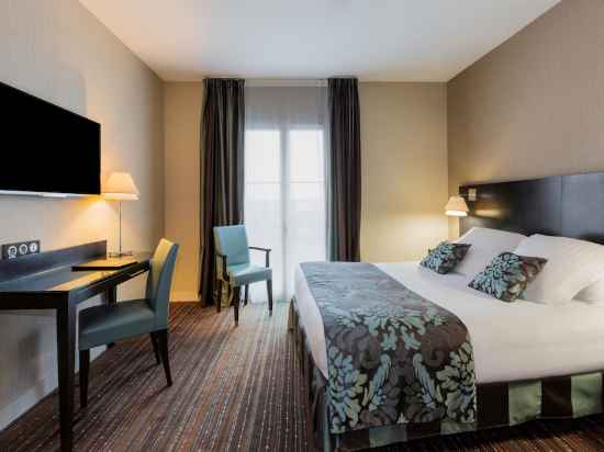 Best Western Plus Richelieu Rooms