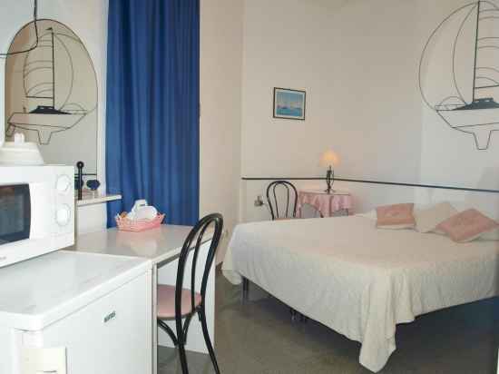 Hotel la Conchiglia Rooms