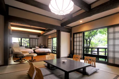 Ikoi Ryokan