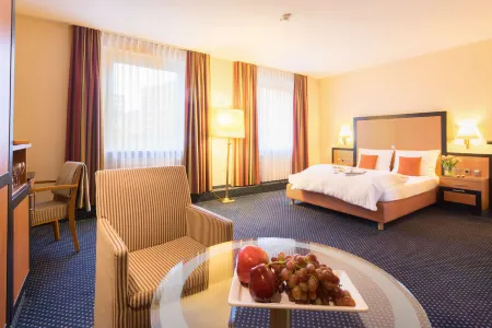 Hotel Essener Hof, Sure Hotel Collection by Best Western