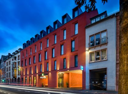 ibis Styles Aschaffenburg