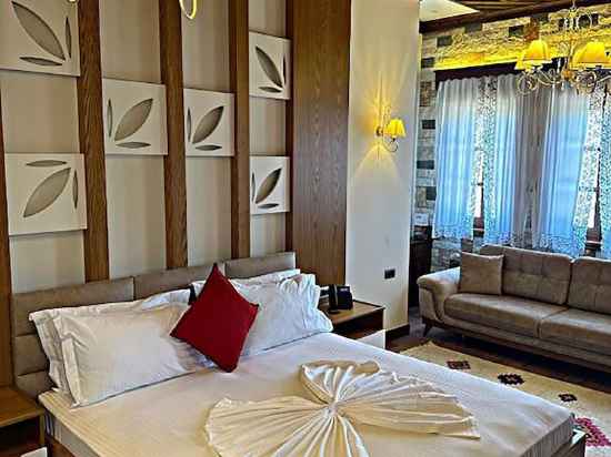 Kerculla Resort Rooms