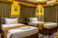 white Dragon Hotel Hotels near Riverfront Punakha