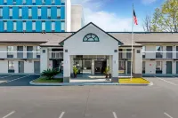 Econo Lodge Augusta, Downtown Hotels in North Augusta