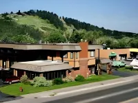 Rabbit Ears Motel Hoteles en Steamboat Springs