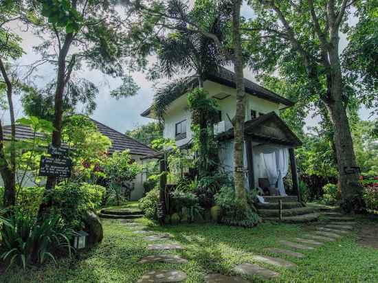 Nurture Wellness Village Hotel Exterior