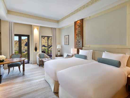 Al Bustan Palace, a Ritz-Carlton Hotel Rooms