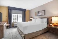 Hilton Garden Inn Charlotte/Concord فنادق في كونكورد