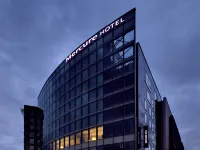 Hôtel Mercure Clermont-Ferrand Centre Jaude Hotels near University of Auvergne Clermont Ferrand I