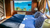 Marinas Alto Manzano Hotels near Nahuel Huapi National Park