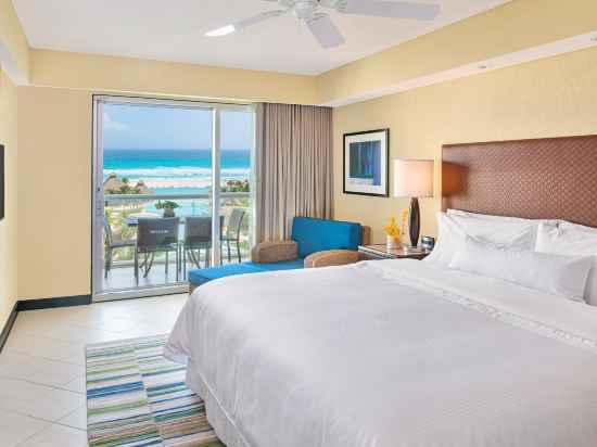 The Westin Lagunamar Ocean Resort Villas & Spa, Cancun Rooms