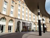 Hilton Brussels Grand Place Отели в г. Брюссель