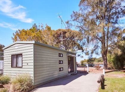 Lorne Foreshore Caravan Park