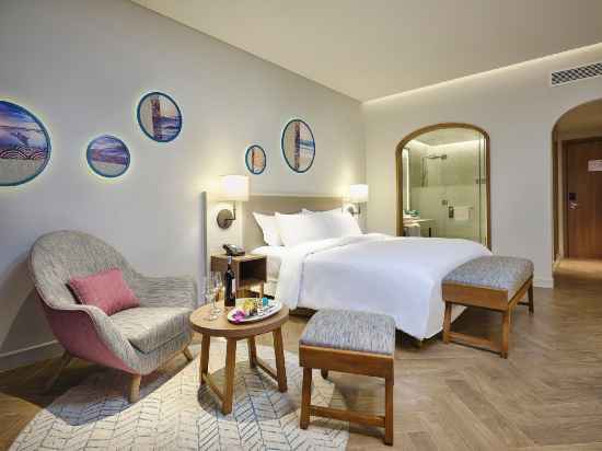 Mercure Vung Tau Resort Rooms