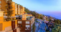 Mosaic Hotel Mussoorie Mallroad Hotel a Mussoorie