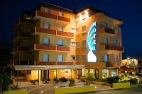 Hotel il Delfino Hotels in Castagneto Carducci