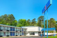 Motel 6 Cleveland, TN Отели в г. Кливленд