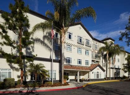 Residence Inn Los Angeles Westlake Village