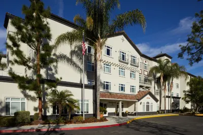 Residence Inn Los Angeles Westlake Village Hotels near Macy's