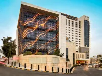 Fairmont Amman Hotels near Roman Temple of Hercules