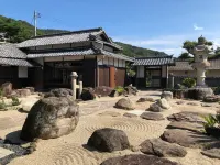 TokutoTeshima Hotels in Tonosho