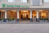 Lemon Tree Hotel Bhopal Hotels near Bhopal junction Railway Station