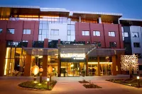 Four Points by Sheraton Kecskemet Hotel & Conference Center Hotels near Vadaspark