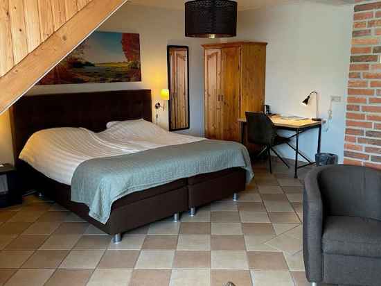 Hotel en B&B Erve Bruggert Rooms