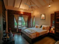 Kireina Wellness Resort Hotels near Wang Dam Umarkanchan, Dhebewadi