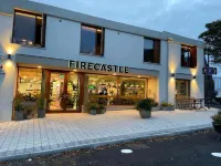 The Rooms At Firecastle Hotels near Kildare Islamic Cultural Centre