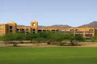 Scottsdale Marriott at McDowell Mountains Hoteles en Scottsdale