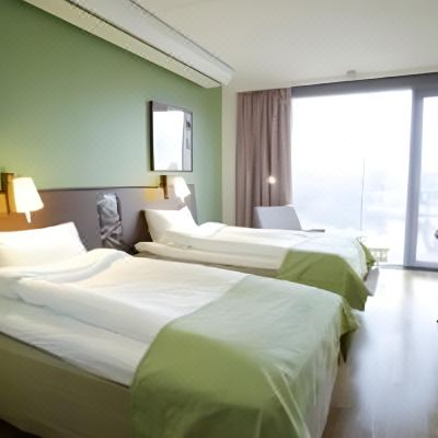 Standard Queen Room Scandic Linköping City Promo Code