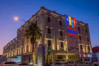 Ewaa Express Hotel - Gaber Hotels near City Centre Ishbiliyah