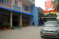 Kathmandu Madhuban Guest House