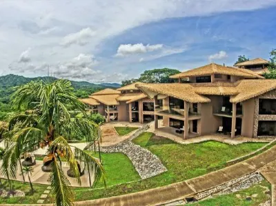 Nammbú Beach Front Bungalows Hotel di Punta Islita