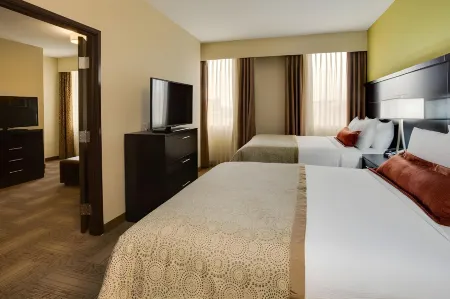 Staybridge Suites Atlanta Airport