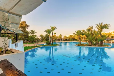 Djerba Resort- Families and Couples Only