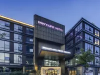 Mercure Suzhou Downtown Hotels near Suzhou New Area Railway Station