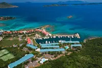 Sapphire Beach Resort Hotels near Coral World Observatory Tower