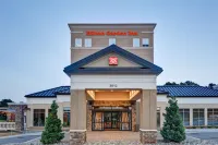 Hilton Garden Inn Raleigh/Crabtree Valley Hotels in Raleigh